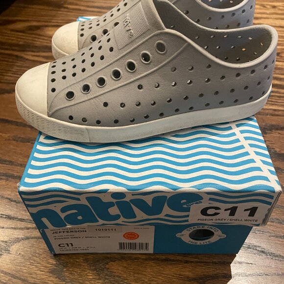 GUC | Native Jefferson Child - Picture 2 of 3